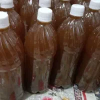 سرکه انگور بومی شیراز ، خالص،