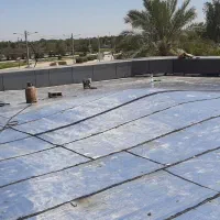 ایزوگام قیر گونی تعمیرات نصب|خدمات پیشه و مهارت|بوشهر, |دیوار