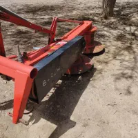 دستگاه بلیر موور و ریگ