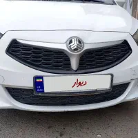 فروش برلیانس H220 دنده ایی مدل ۹۵|خودرو سواری و وانت|کرمانشاه, |دیوار