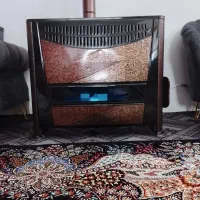 بخاری نو|بخاری، هیتر، شومینه|اهر, |دیوار