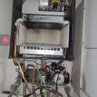 نصب وتعمیر تخصصی انواع پکیج و رادیاتور|آبگرمکن، پکیج، شوفاژ|پاکدشت, پاکدشت (مامازند)|دیوار