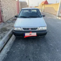 پراید مدل83|خودرو سواری و وانت|ایجرود, |دیوار