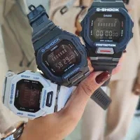 ساعت جیشاک کاسیو مردانه ضدآب|ساعت|رشت, حمیدیان|دیوار