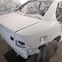 رنگ کاری وپلیش قلم کاری