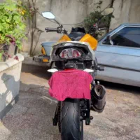 بلنتا z2|موتورسیکلت|رشت, اسماعیل آباد|دیوار