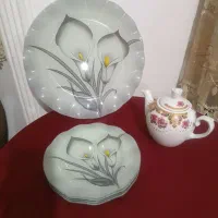 ظرف پذیرایی