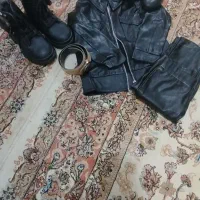 لباس بچه گانه