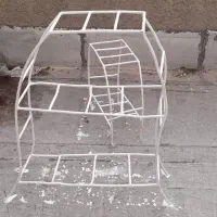 فروش تلویزیون نیاز به تعمیر ودوچه و