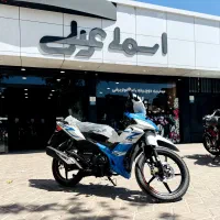 تی وی اس راکز اقساط بلندمدت ۲۴ ماه با لاستیک خارجی