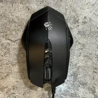 موس گیمینگ / Blody v8m