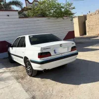 پارس سال مدل ۹۶(موتور طرح ویو)