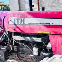 تراکتور ۳۹۹ مدل۱۴۰۰|خودرو سنگین|جوین, |دیوار