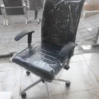 تولید صندلی کرکره ای|مبلمان اداری|تهران, شهرک ولیعصر شمالی|دیوار