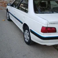 پارس سال  مدل ۹۹|خودرو سواری و وانت|بجنورد, |دیوار