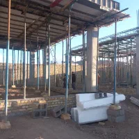 تیرچه سازی والمتربندی ازصفر تاصدوکاربنایی از۰ تاصد