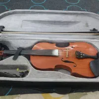ویولن بازسازی شده