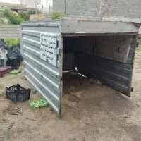 اتاق مزذا2000  دوتیکه
