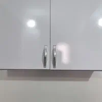 کابینت فلزی درب ام دی اف|مصالح و تجهیزات ساختمان|خرم‌آباد, |دیوار