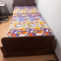 تخت خواب یک نفره