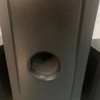 سیستم حرفه ای DENON|سیستم صوتی خانگی|تهران, ایوانک|دیوار