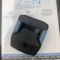 Cronus Zen
