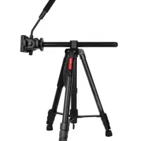 سه پایه دوربین عکاسی کینگ جوی Kingjoy VT890H6 Trip