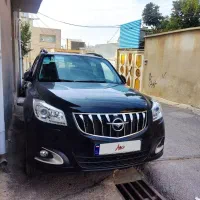 هایما اس 7 پرو مدل 1404