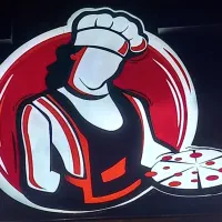 پیک موتوری فست فود