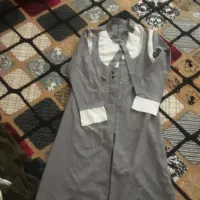 چند دست لباس مجلسی در حد نو|لباس|زرین دشت (فارس), |دیوار