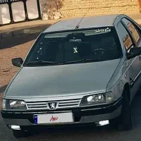 پژو۴۰۵|خودرو سواری و وانت|قائن, |دیوار