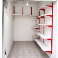 فرصت استثنایی فروش فوری مغازه نقلی ۷/۵متری