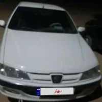 پژو پارس مدل ۹۳ داشبورد قدیم