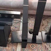 سینما خانواده ۷تیکه|سیستم صوتی خانگی|مشهد, گلشور|دیوار