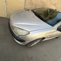 ۲۰۶شاسی های پلمپ مدل۸۴|خودرو سواری و وانت|ورامین, ورامین|دیوار