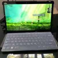 تبلت آل این وان کُره ای ویندوز ۱۰ لمسی 14اینچ