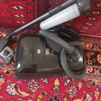 جارو برقی