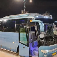 میدل باس پیشرو|خودرو سنگین|تهران, آبشار|دیوار