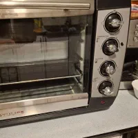 توستر|اجاق گاز و لوازم برقی پختوپز|بیرجند, |دیوار