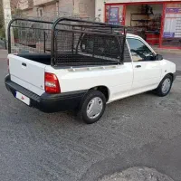 پراید وانت|خودرو سواری و وانت|بروجرد, |دیوار