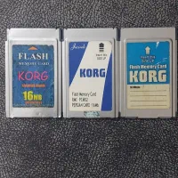 فلش کارت کیبورد(اُرگ)pa80