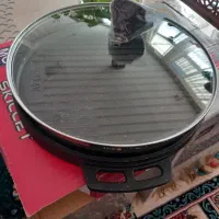 تابه دو طرفه|ظروف پختوپز|نجفآباد, جامی|دیوار