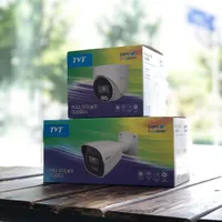 پکیج دوربین برند TVT|دوربین مداربسته|خرم‌آباد, |دیوار