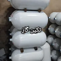 کپسول مخزن گاز سی ان جی CNG|قطعات یدکی و لوازم جانبی|تهران, شوش|دیوار