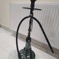 قلیان سوپاپ دار|کلکسیون و سرگرمی|برخوار, |دیوار