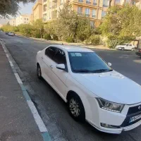 دنا پلاس تیپ ۲ مدل ۱۴۰۰ بدون رنگ بدون خط و خش|خودرو سواری و وانت|تهران, جنت‌آباد مرکزی|دیوار