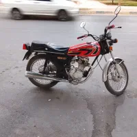 موتور هندا cdi مدل94.  مزایده