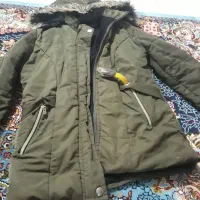 تعدادی کاپشن و اورال پالتو|حراج|ارومیه, |دیوار