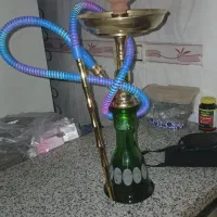 یک عدد قلیون