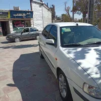 سمند lx|خودرو سواری و وانت|تربت‌حیدریه, باغ سلطانی|دیوار